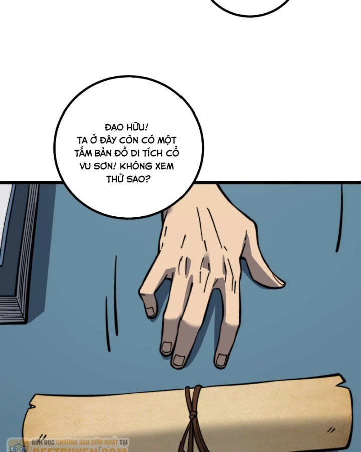 Lão xà tu tiên truyện Chapter 79 - 67