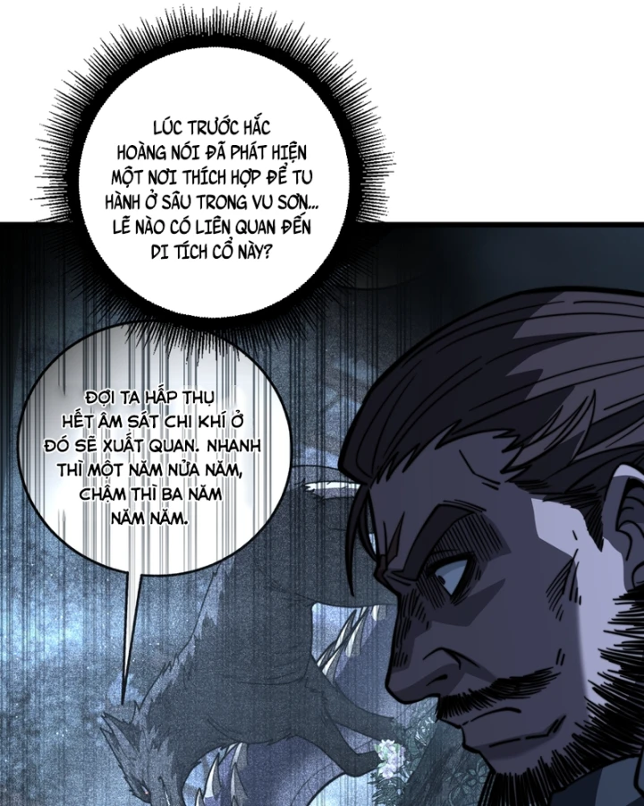 Lão xà tu tiên truyện Chapter 79 - 69