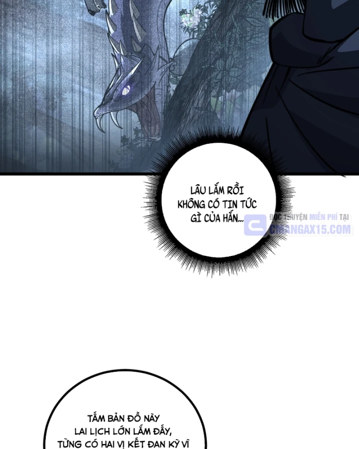 Lão xà tu tiên truyện Chapter 79 - 70