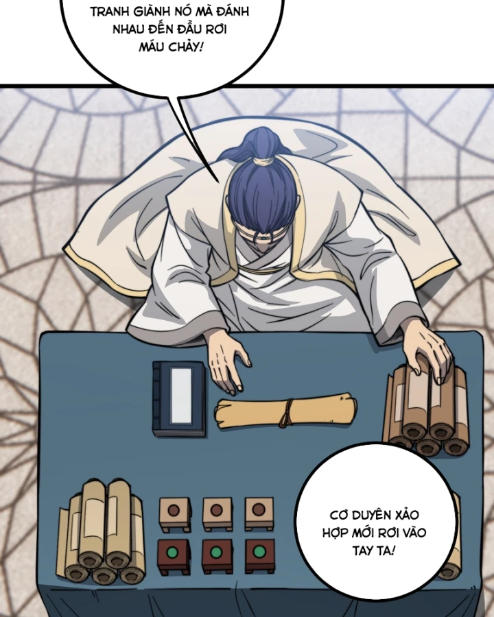 Lão xà tu tiên truyện Chapter 79 - 71