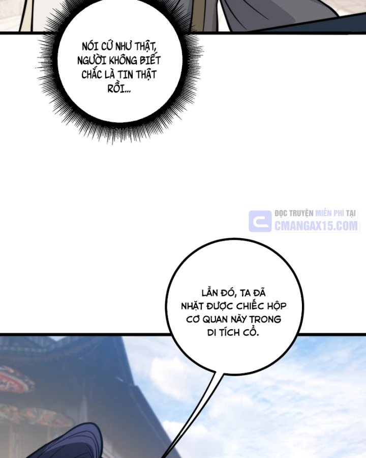 Lão xà tu tiên truyện Chapter 79 - 74