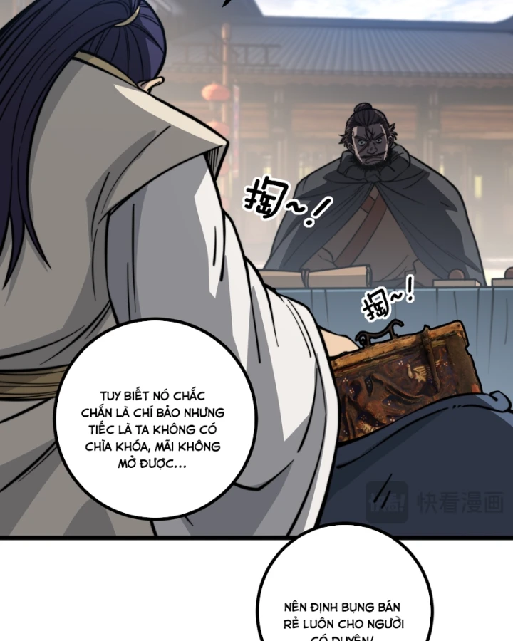 Lão xà tu tiên truyện Chapter 79 - 75