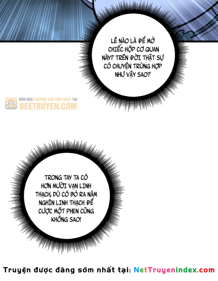 Lão xà tu tiên truyện Chapter 79 - 79