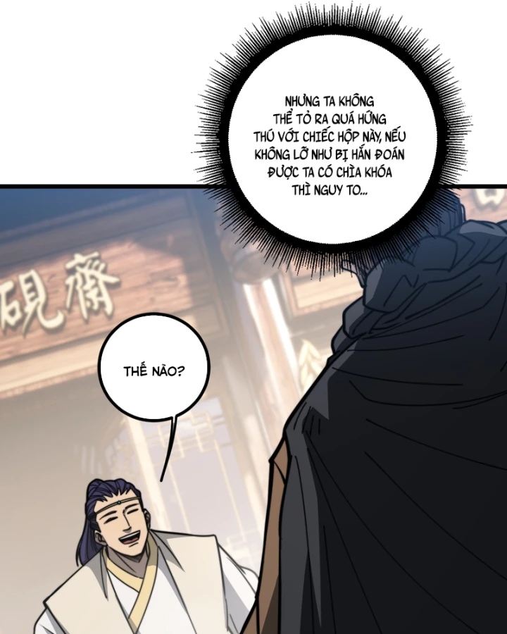 Lão xà tu tiên truyện Chapter 79 - 80