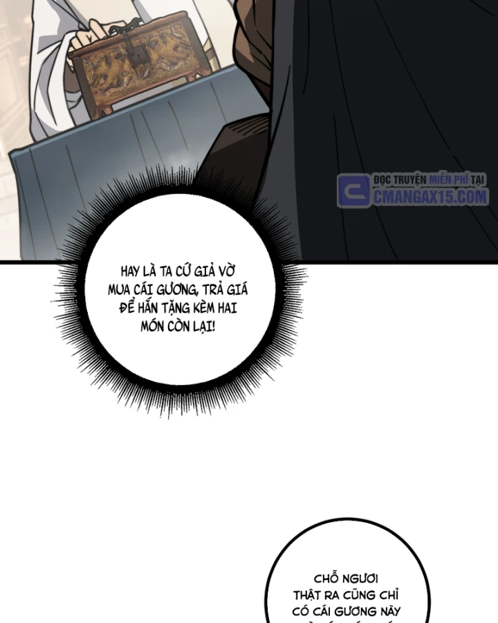 Lão xà tu tiên truyện Chapter 79 - 81