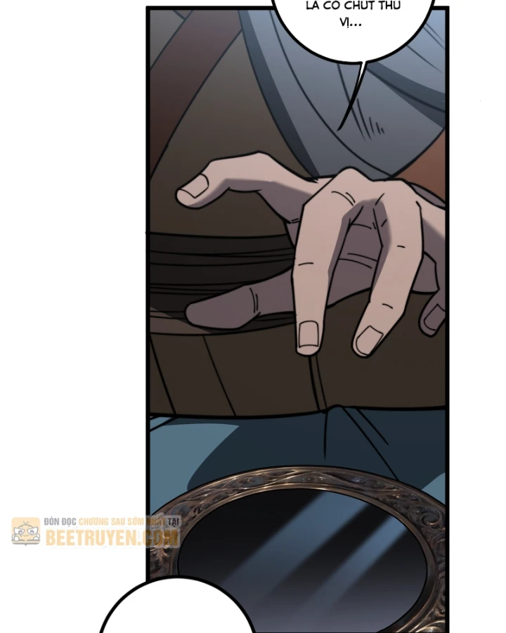 Lão xà tu tiên truyện Chapter 79 - 82