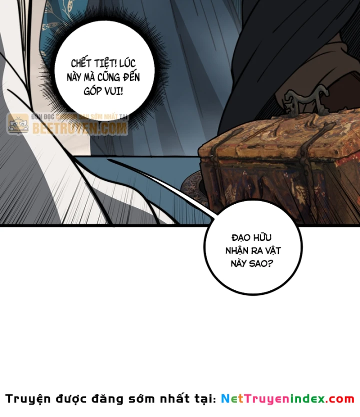 Lão xà tu tiên truyện Chapter 79 - 85