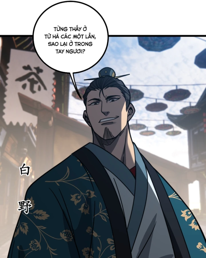 Lão xà tu tiên truyện Chapter 79 - 86