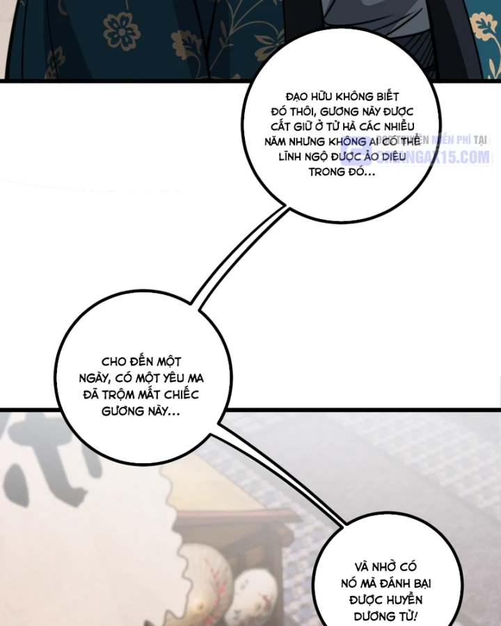 Lão xà tu tiên truyện Chapter 79 - 87