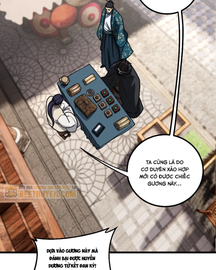 Lão xà tu tiên truyện Chapter 79 - 88