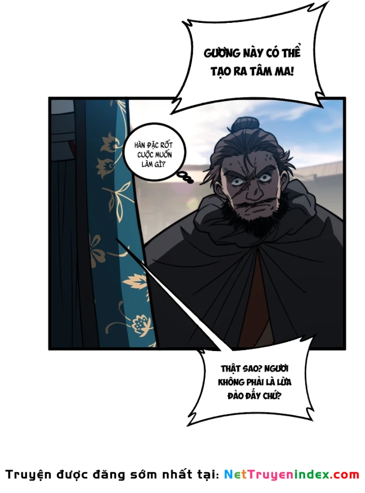 Lão xà tu tiên truyện Chapter 79 - 90