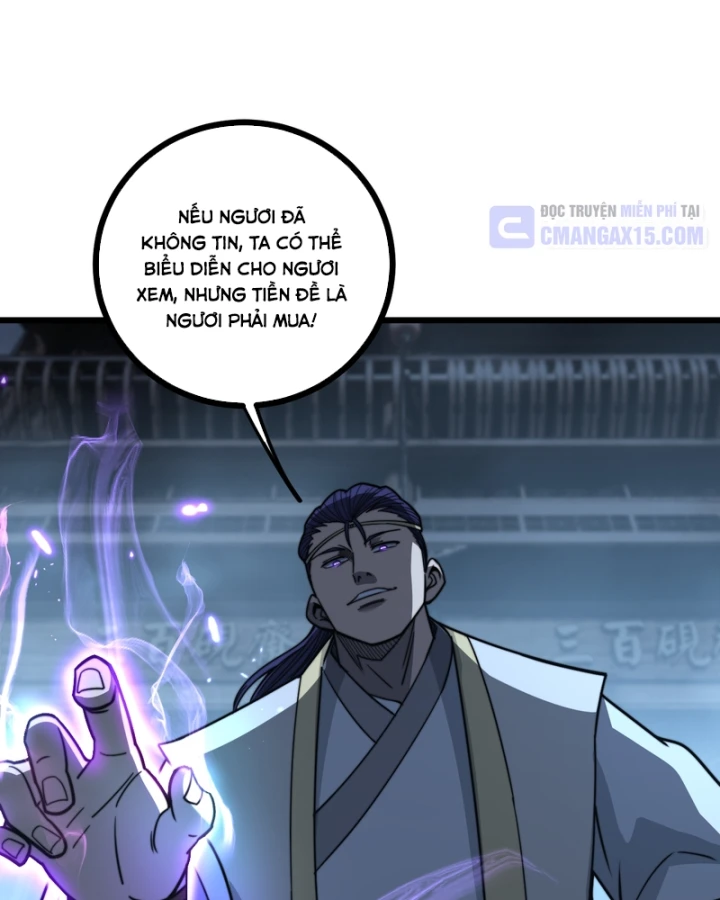 Lão xà tu tiên truyện Chapter 79 - 91