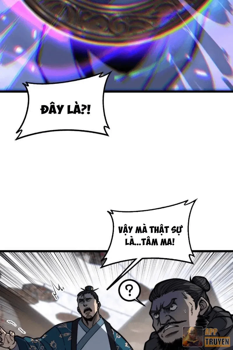 Lão xà tu tiên truyện Chapter 80 - 2