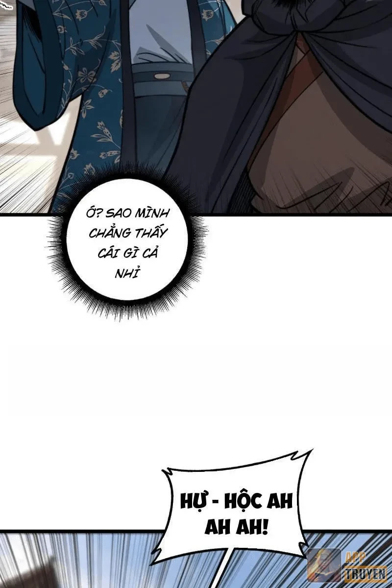 Lão xà tu tiên truyện Chapter 80 - 3