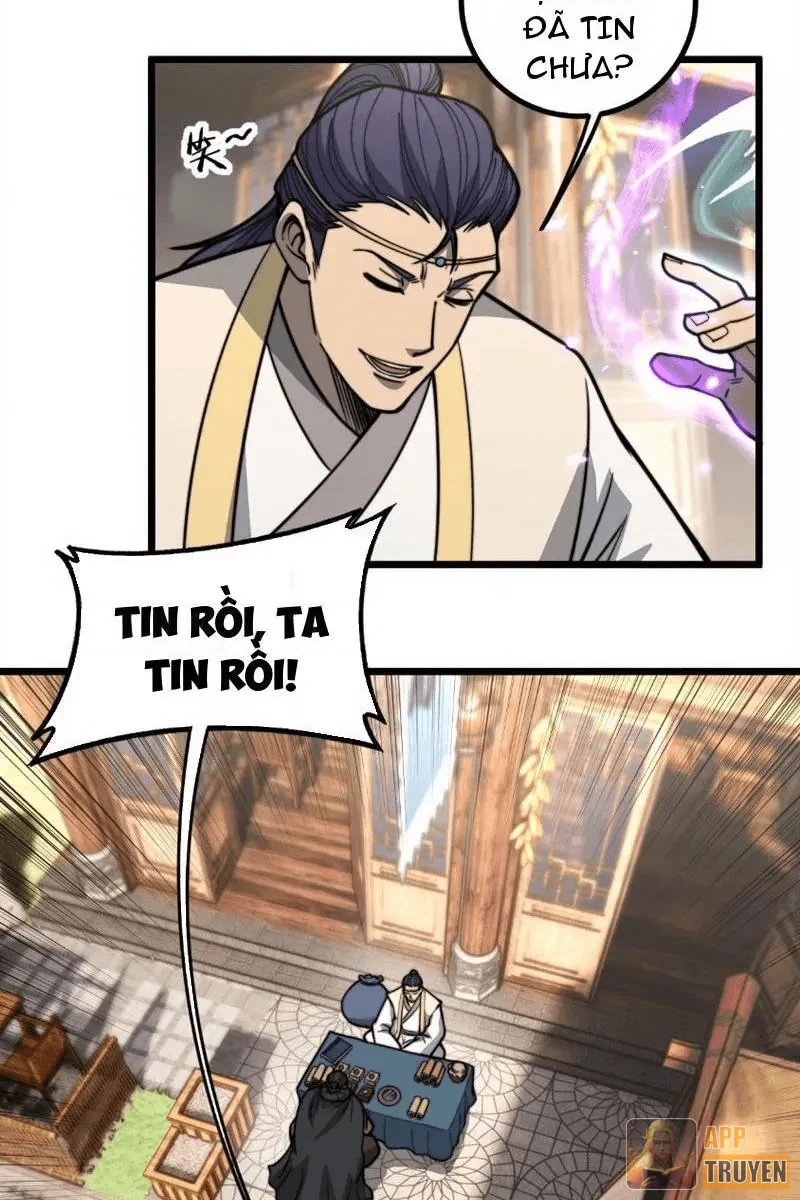 Lão xà tu tiên truyện Chapter 80 - 5