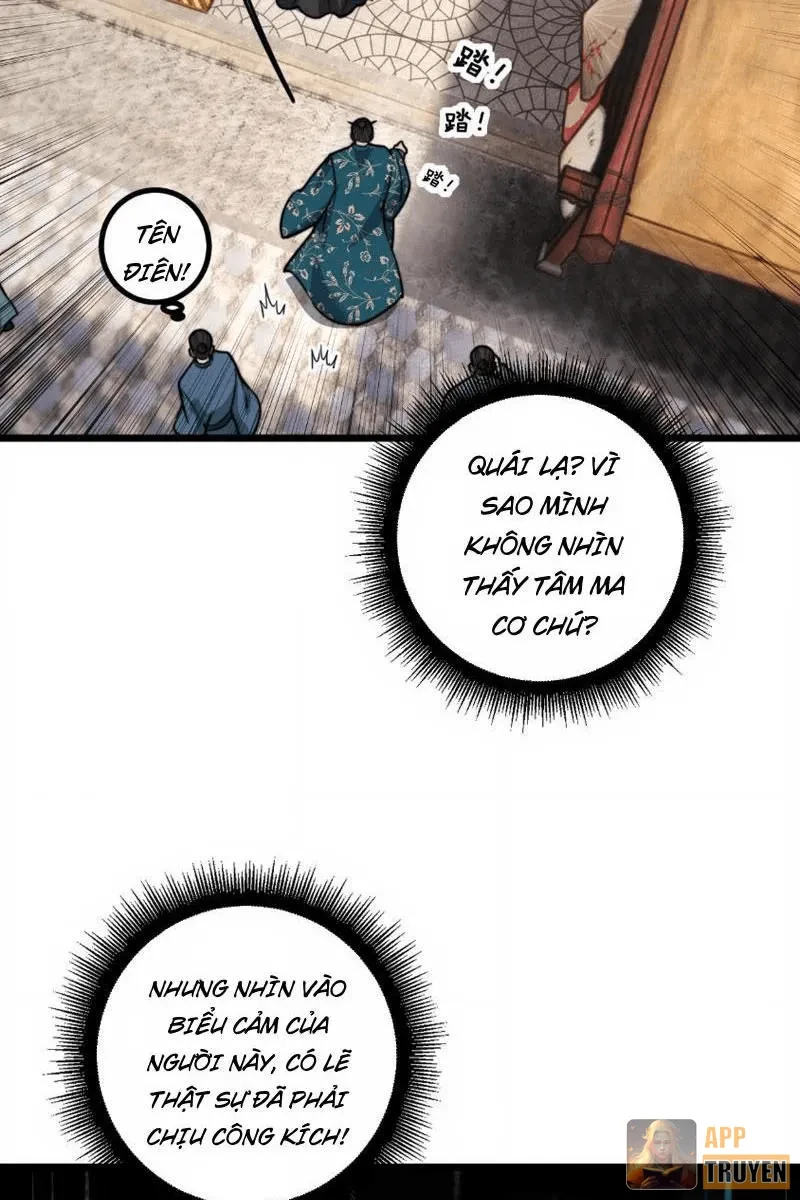 Lão xà tu tiên truyện Chapter 80 - 6