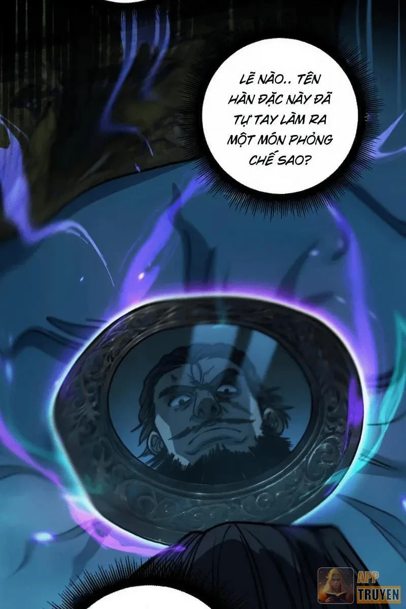 Lão xà tu tiên truyện Chapter 80 - 7