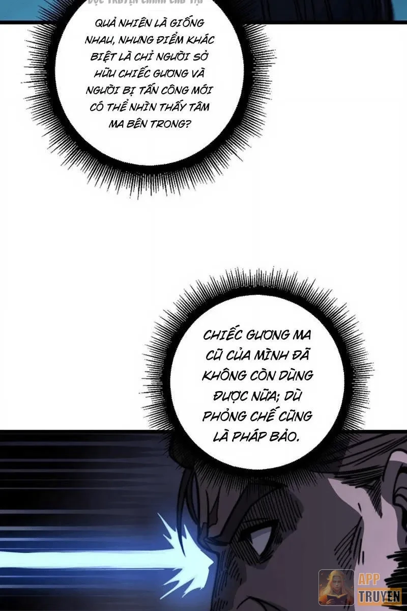 Lão xà tu tiên truyện Chapter 80 - 8