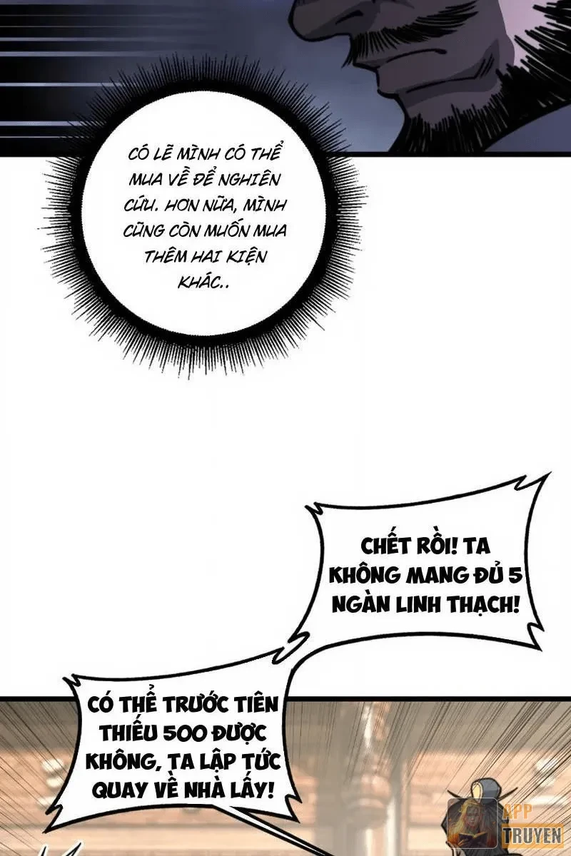 Lão xà tu tiên truyện Chapter 80 - 9