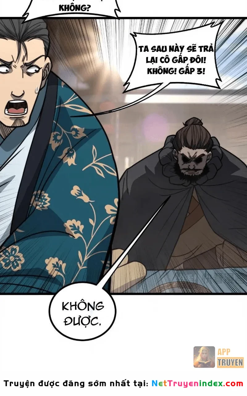 Lão xà tu tiên truyện Chapter 80 - 11