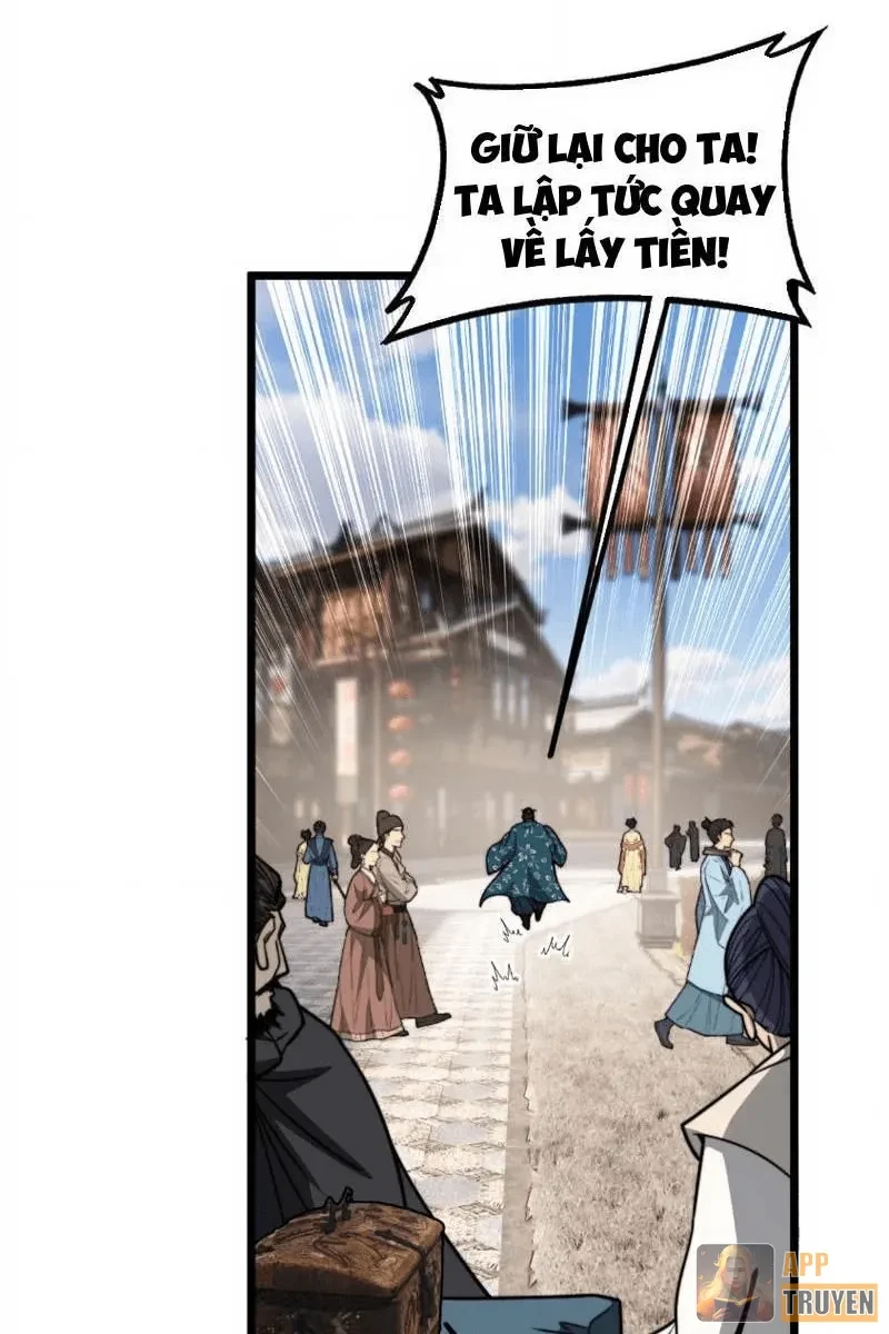 Lão xà tu tiên truyện Chapter 80 - 12