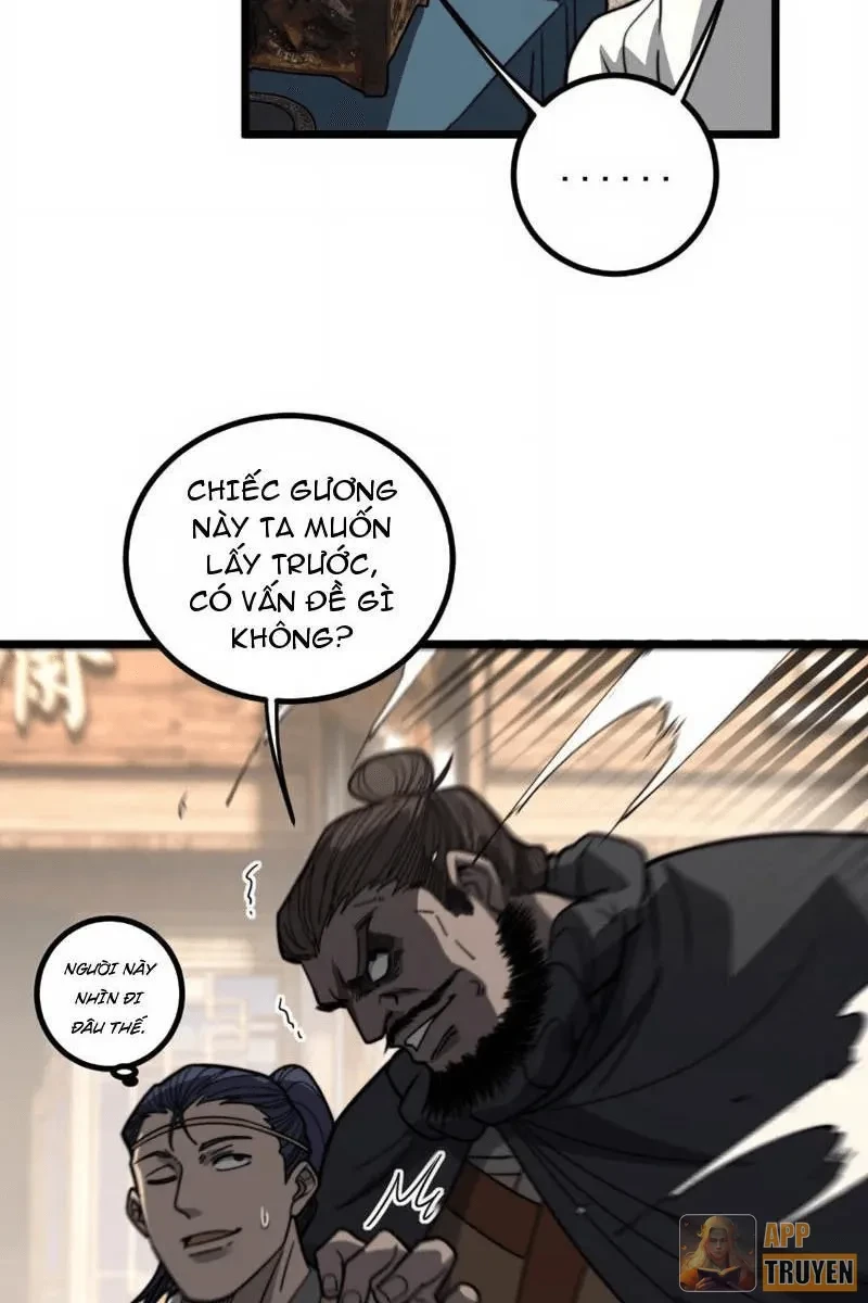 Lão xà tu tiên truyện Chapter 80 - 13