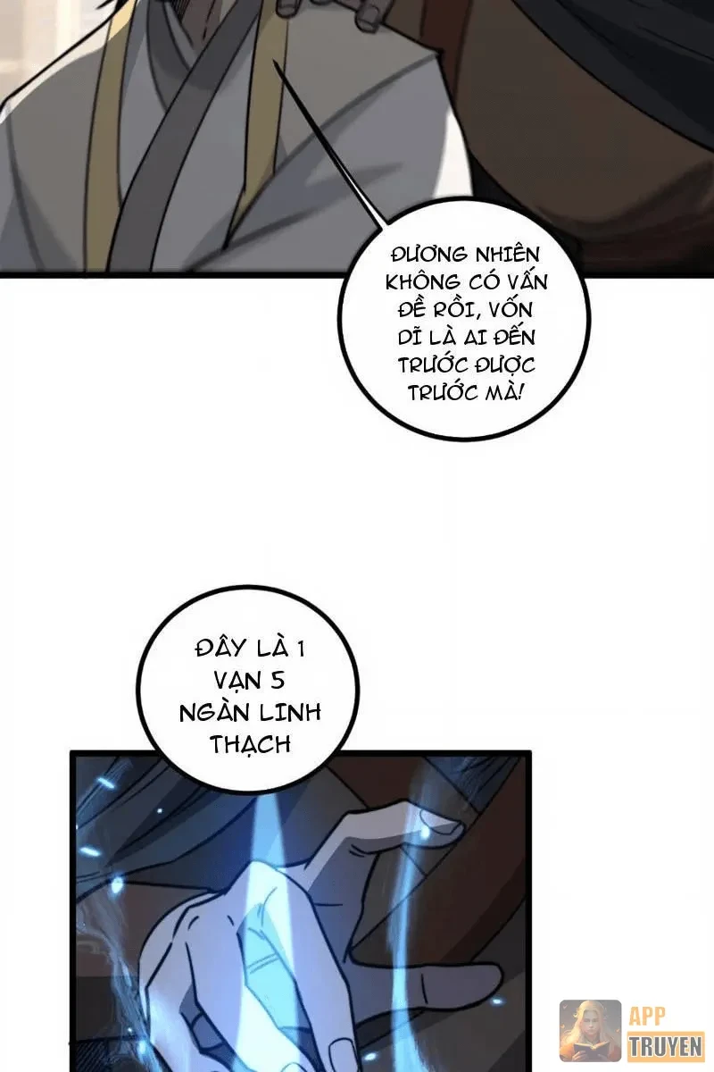 Lão xà tu tiên truyện Chapter 80 - 14