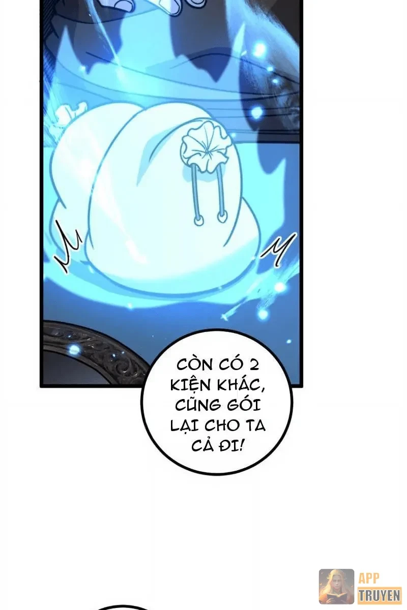 Lão xà tu tiên truyện Chapter 80 - 15