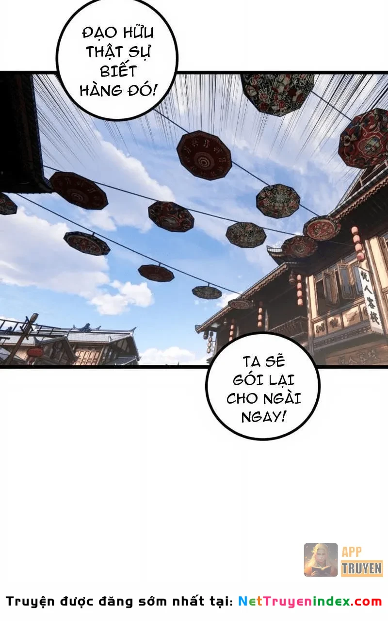 Lão xà tu tiên truyện Chapter 80 - 16