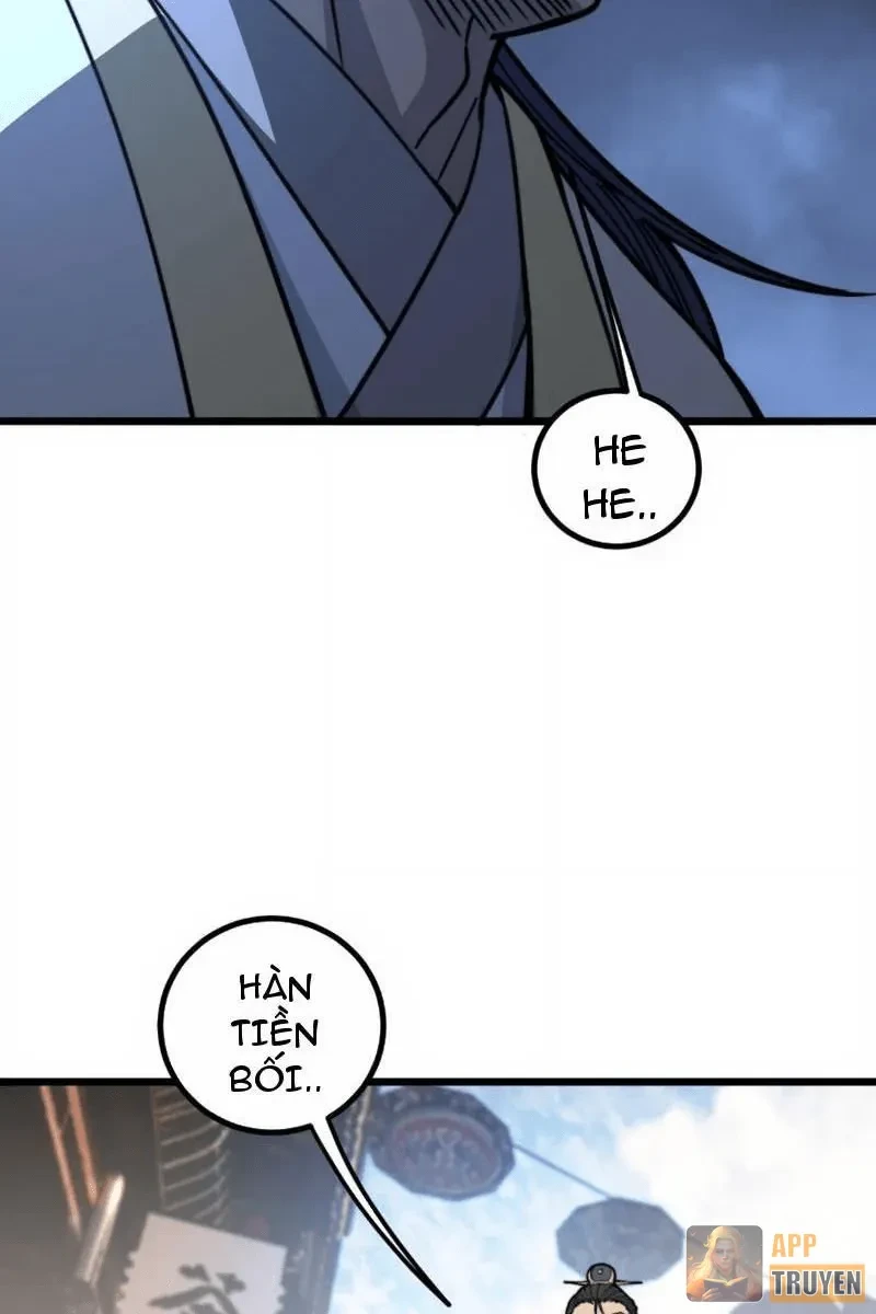 Lão xà tu tiên truyện Chapter 80 - 19