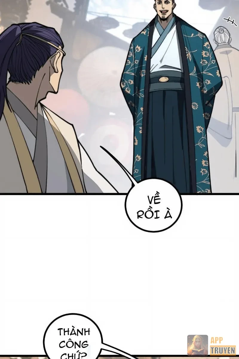 Lão xà tu tiên truyện Chapter 80 - 20