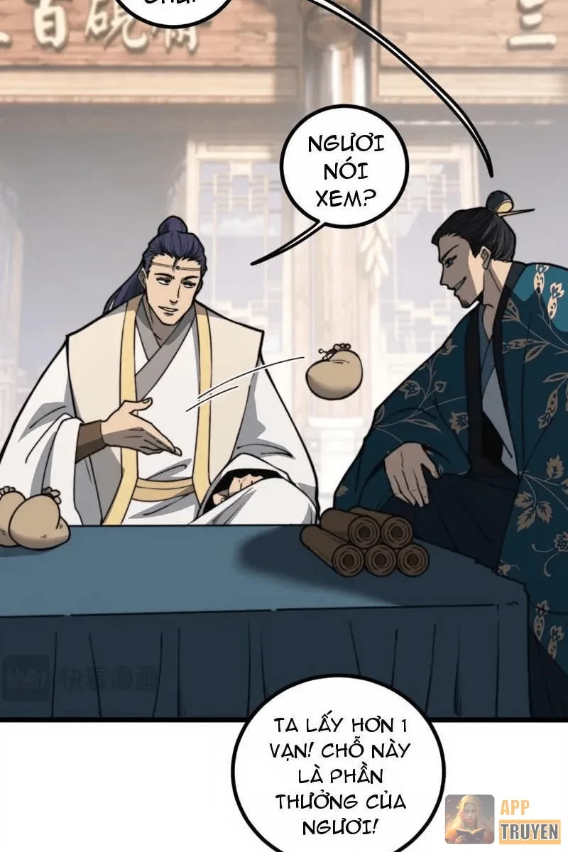 Lão xà tu tiên truyện Chapter 80 - 21