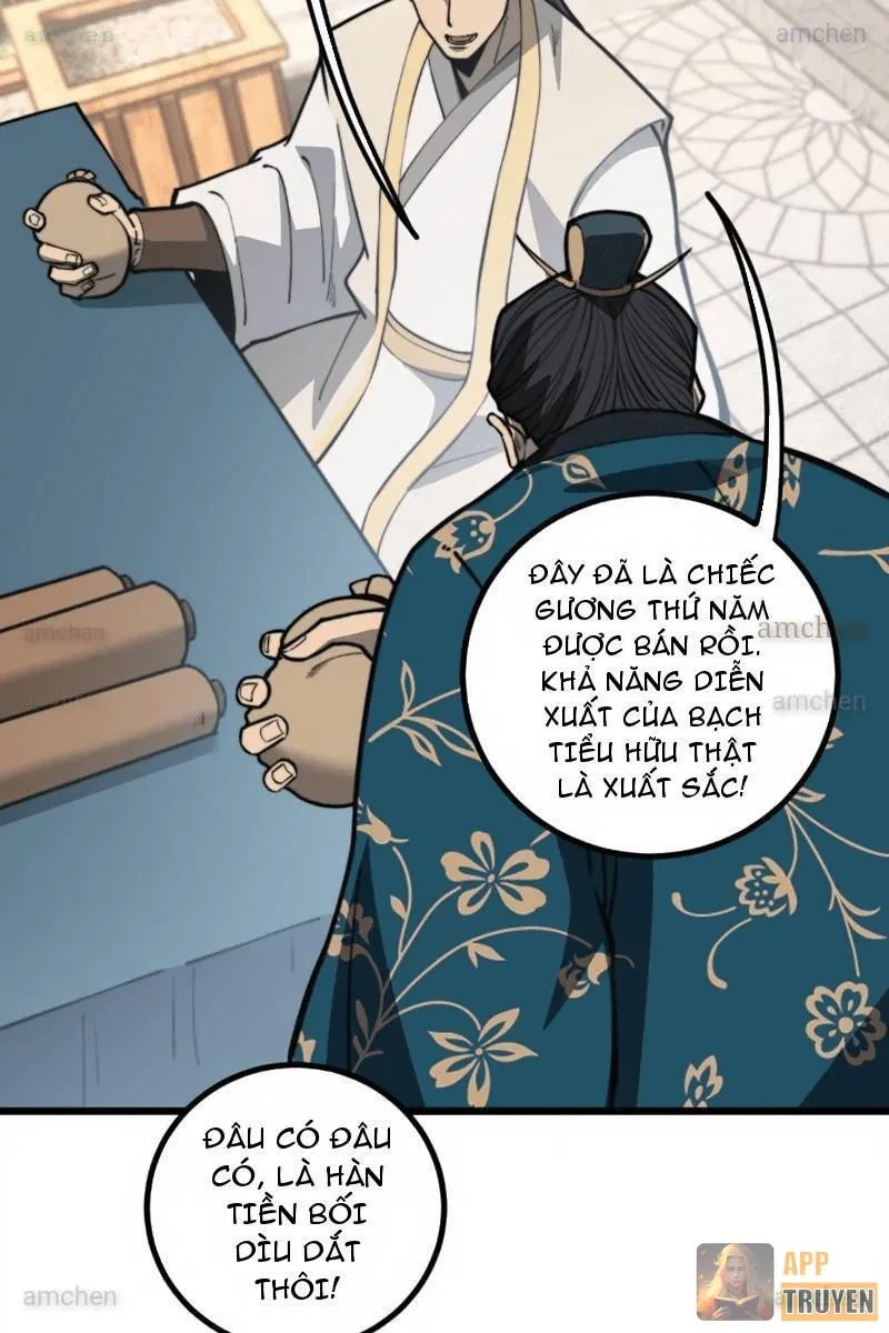 Lão xà tu tiên truyện Chapter 80 - 23