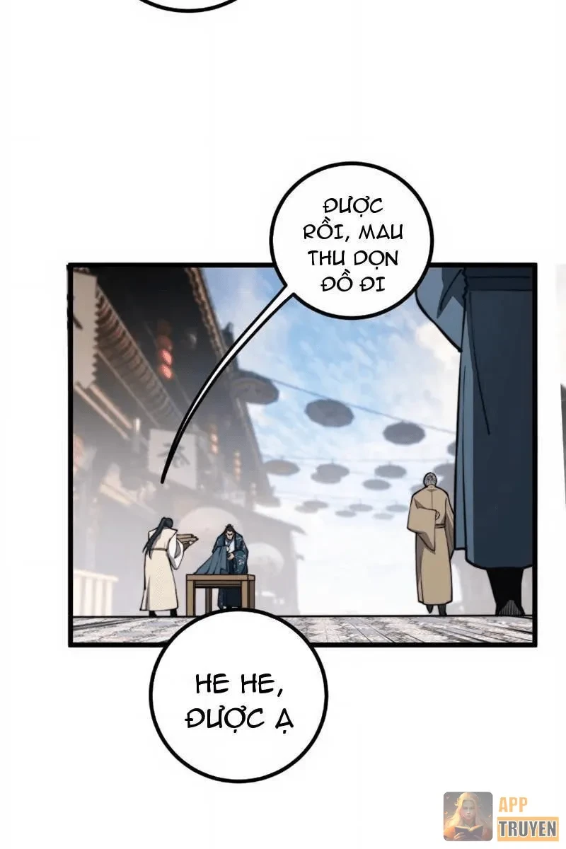 Lão xà tu tiên truyện Chapter 80 - 24