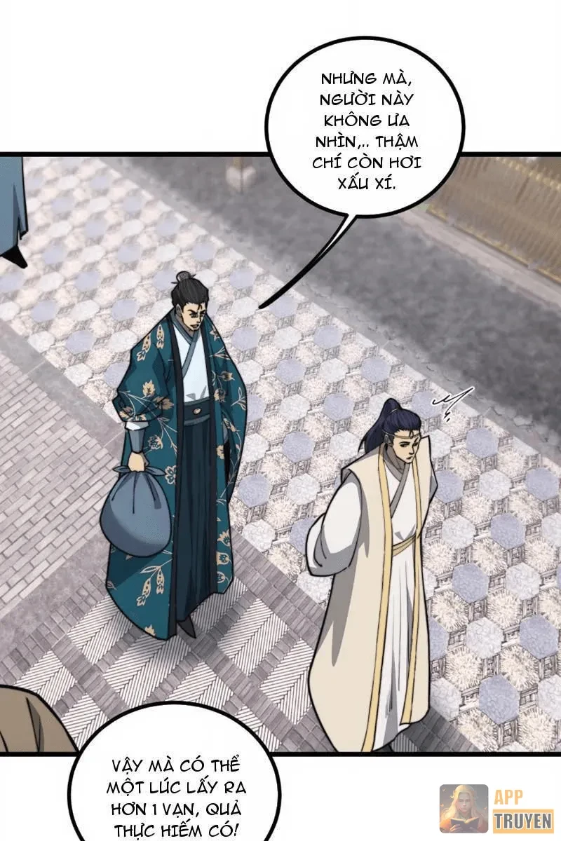 Lão xà tu tiên truyện Chapter 80 - 25