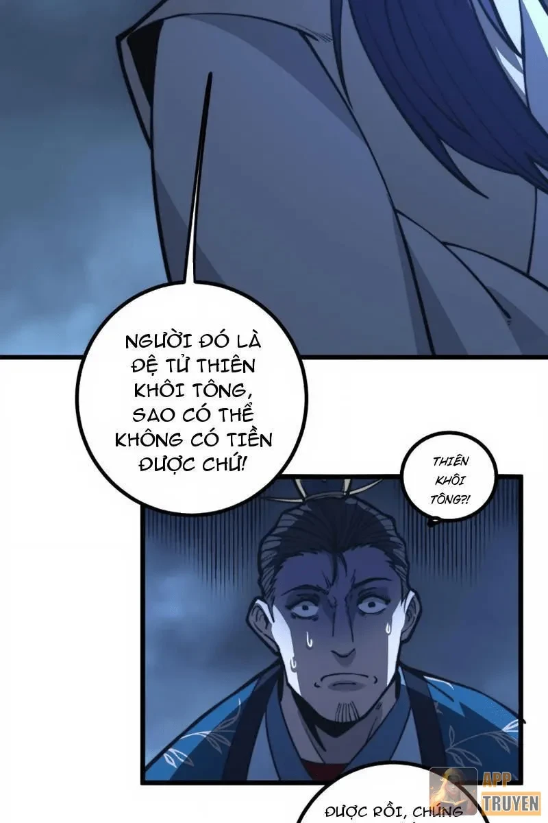 Lão xà tu tiên truyện Chapter 80 - 27