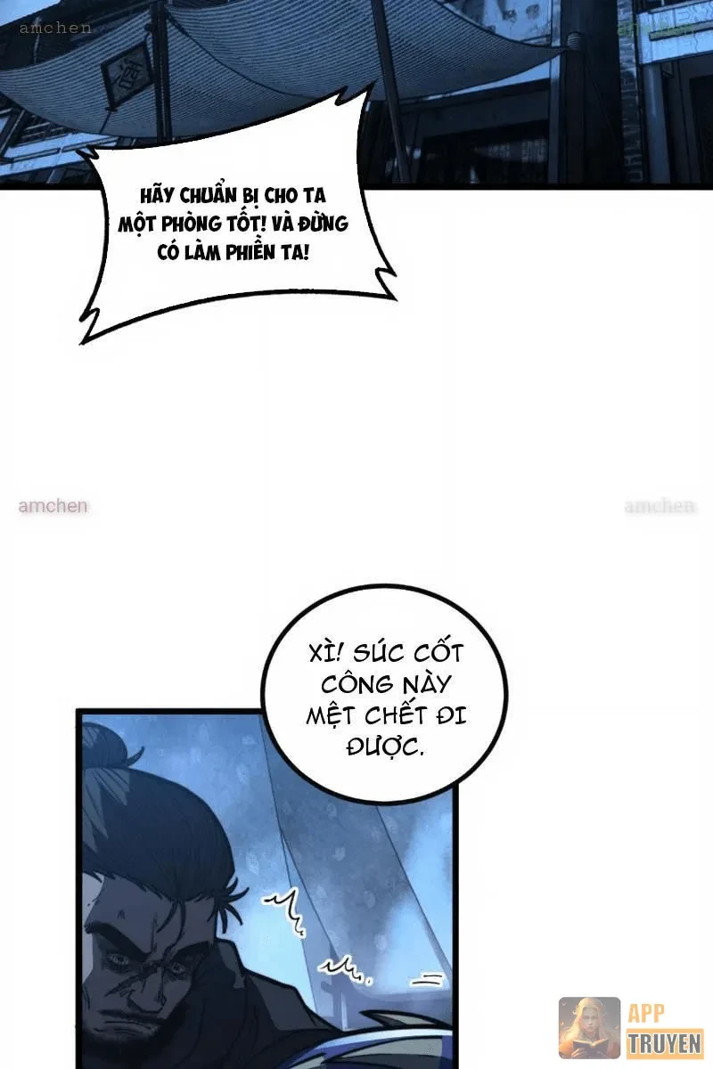 Lão xà tu tiên truyện Chapter 80 - 29