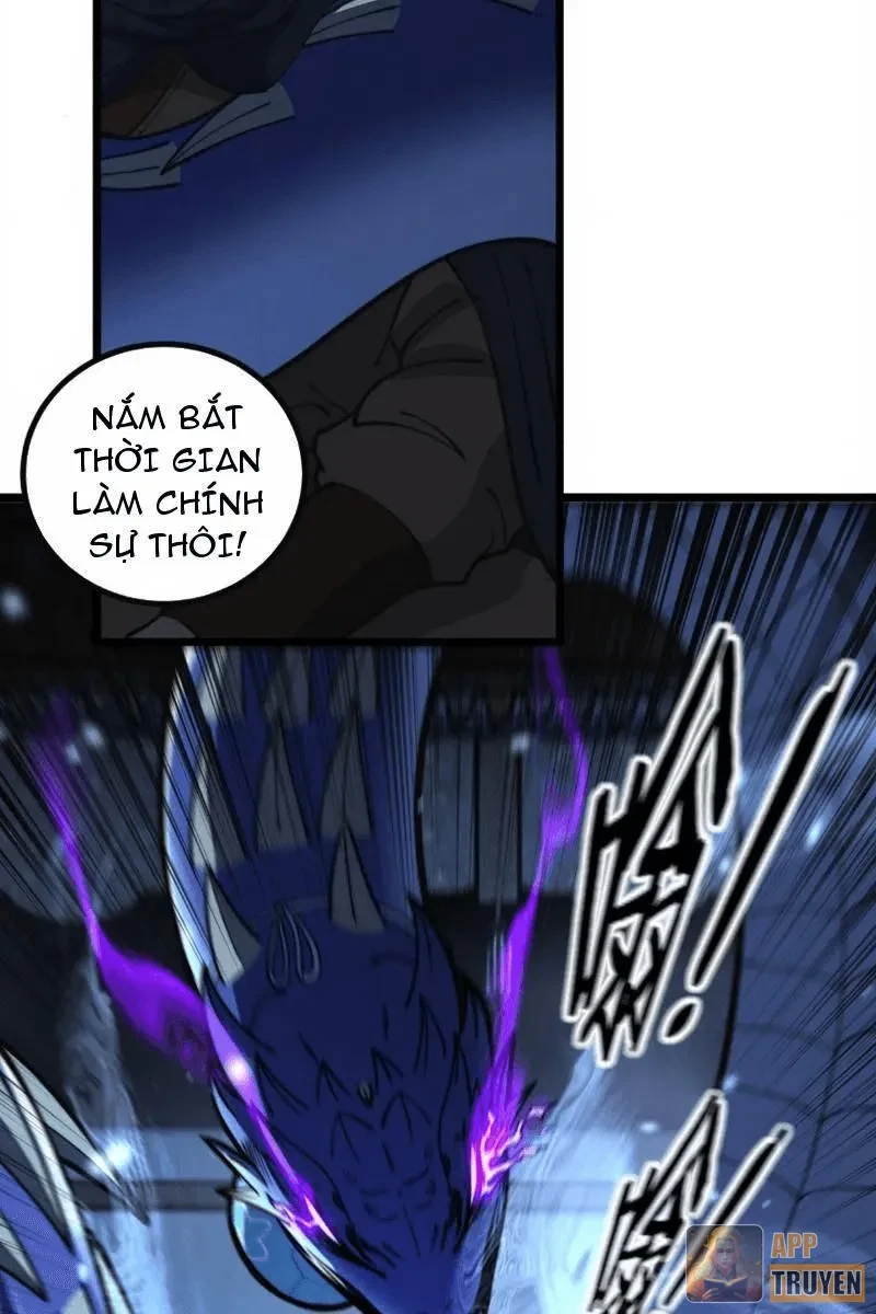 Lão xà tu tiên truyện Chapter 80 - 30
