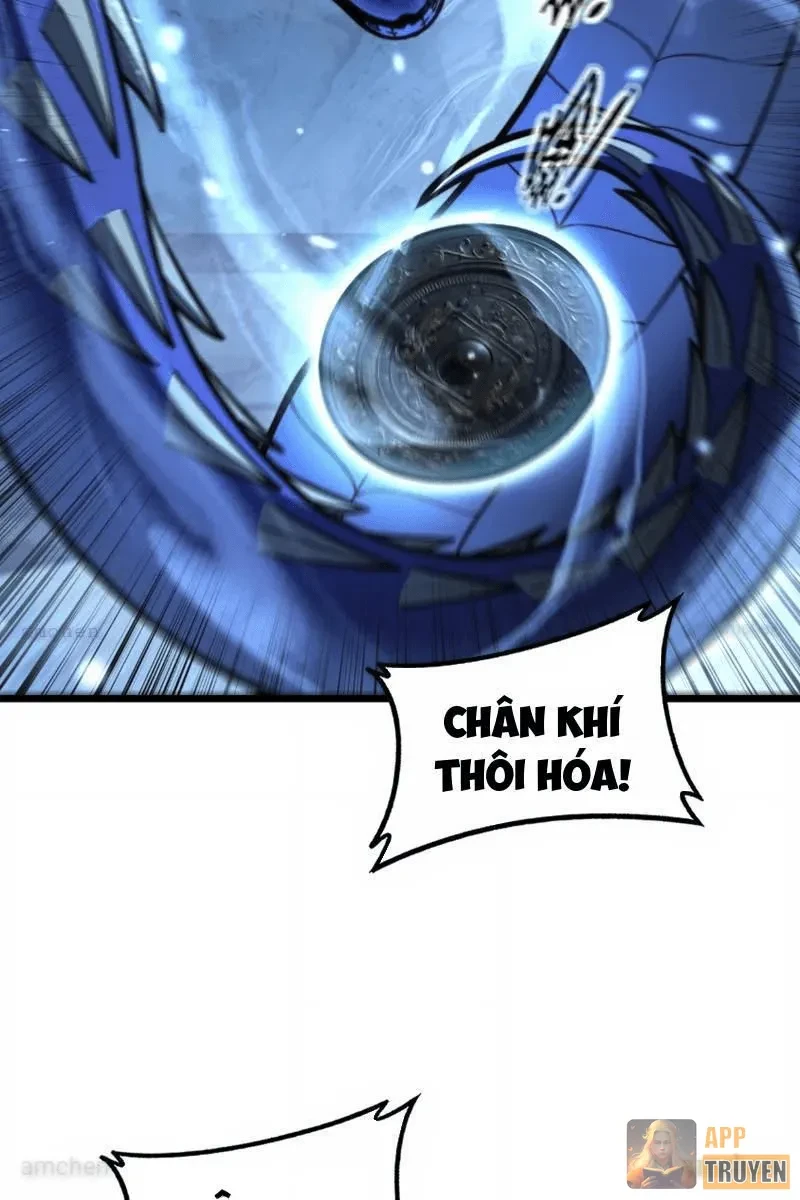 Lão xà tu tiên truyện Chapter 80 - 31