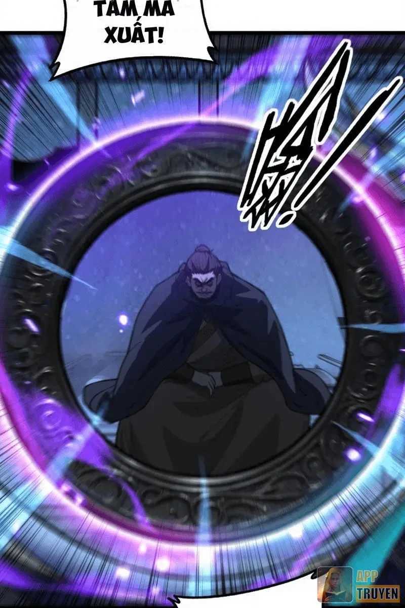 Lão xà tu tiên truyện Chapter 80 - 32