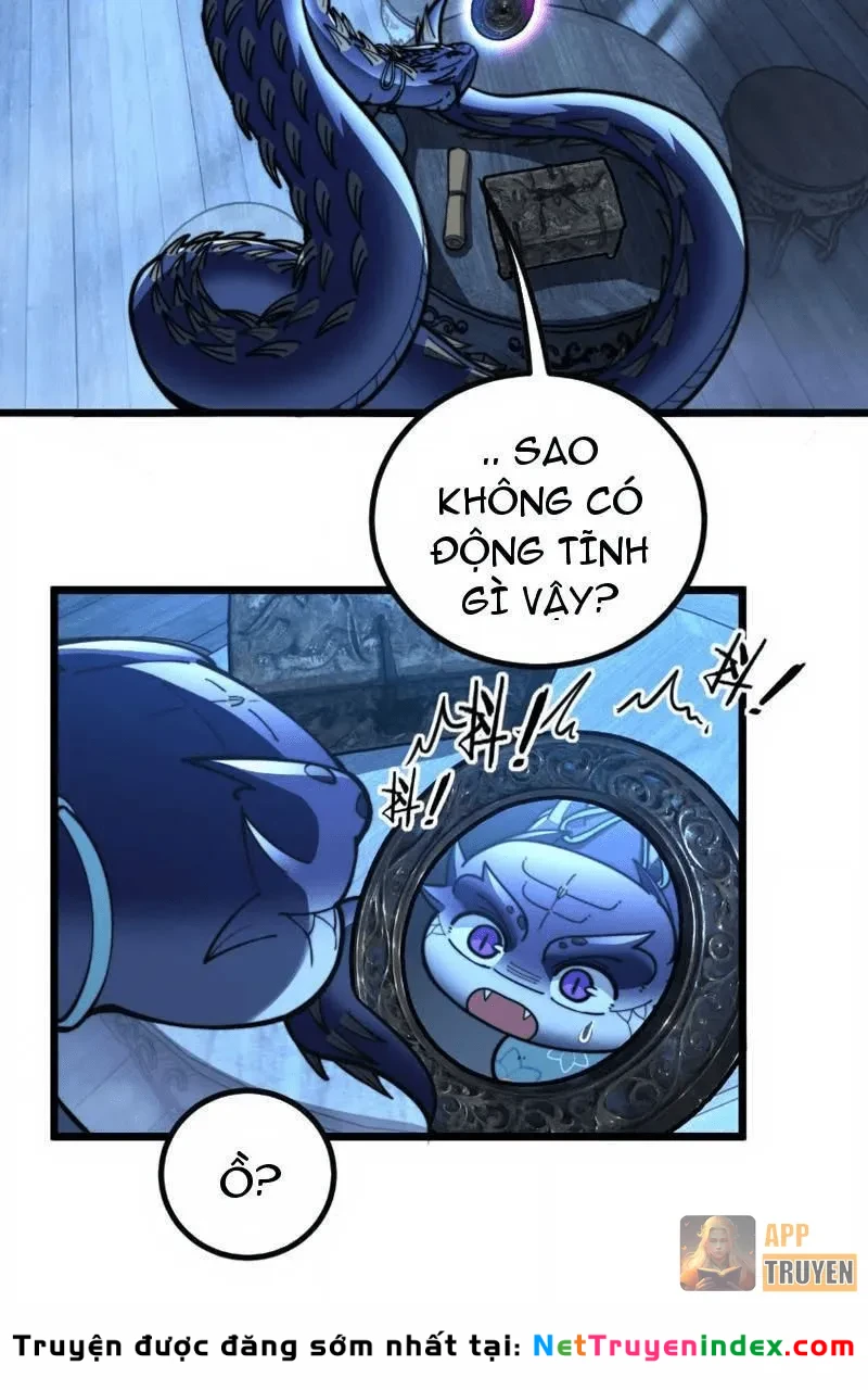 Lão xà tu tiên truyện Chapter 80 - 34