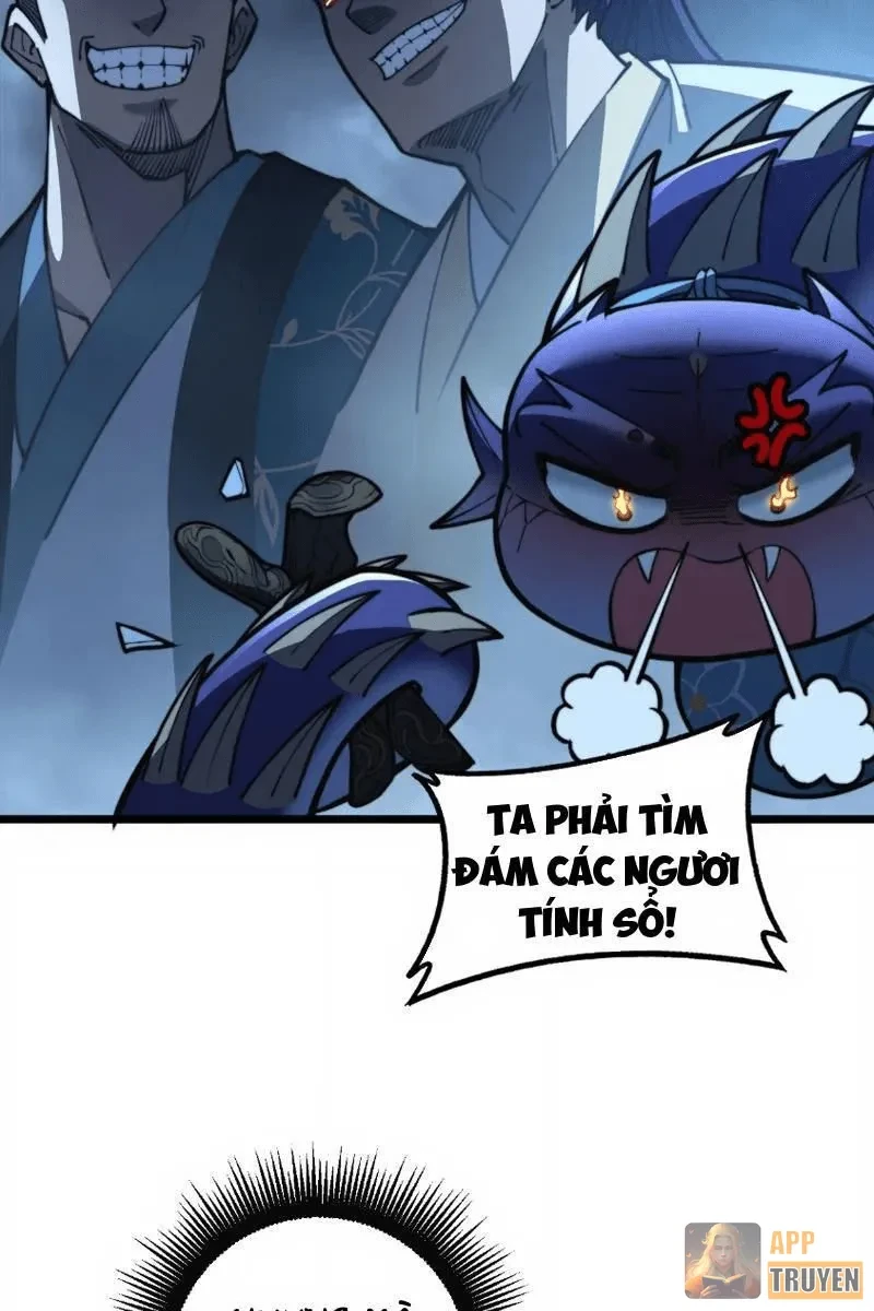 Lão xà tu tiên truyện Chapter 80 - 38