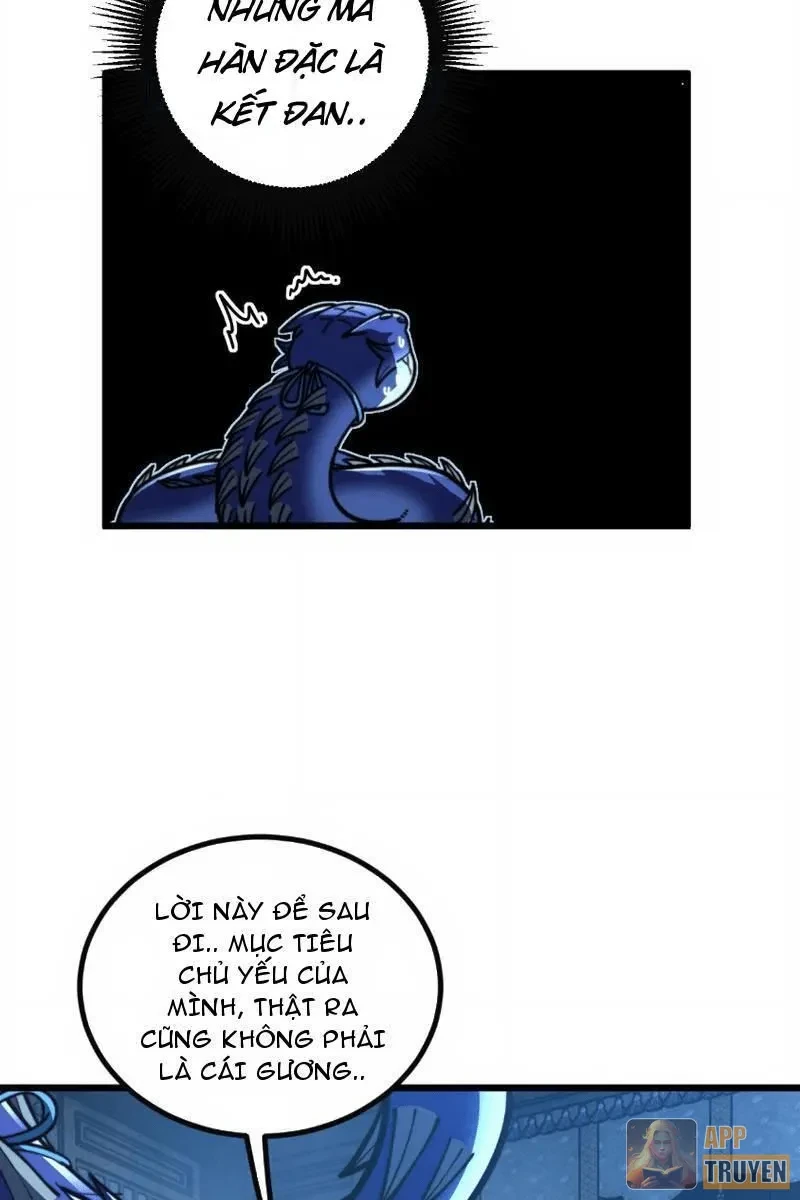 Lão xà tu tiên truyện Chapter 80 - 39