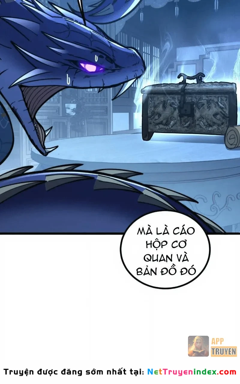 Lão xà tu tiên truyện Chapter 80 - 40