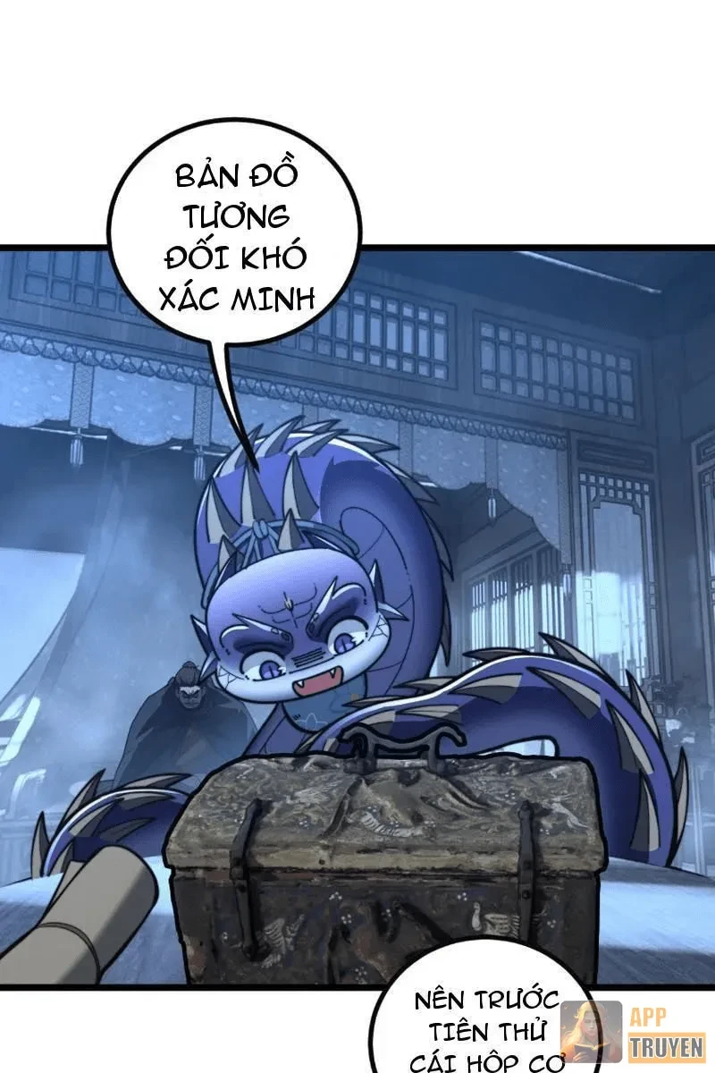 Lão xà tu tiên truyện Chapter 80 - 41