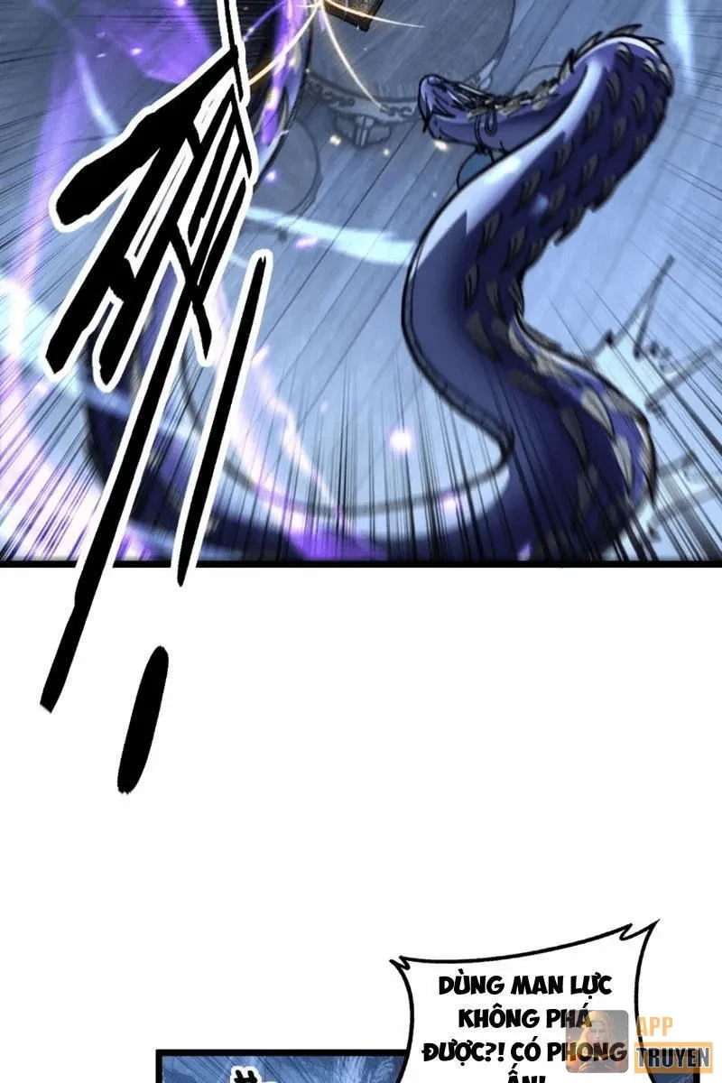 Lão xà tu tiên truyện Chapter 80 - 43