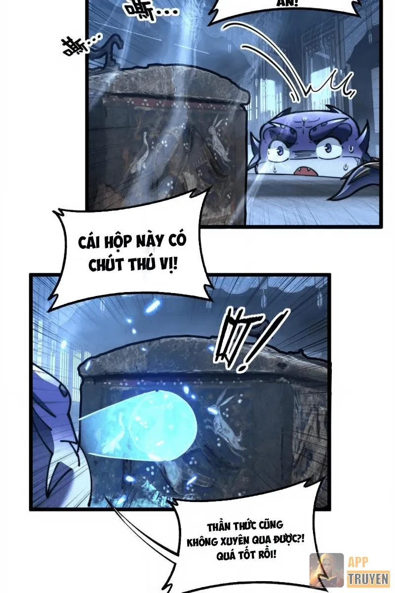 Lão xà tu tiên truyện Chapter 80 - 44