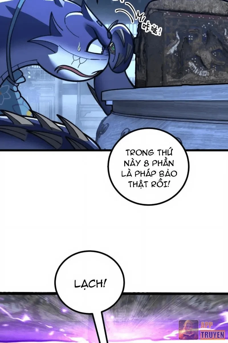 Lão xà tu tiên truyện Chapter 80 - 46