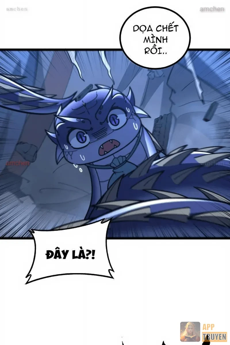 Lão xà tu tiên truyện Chapter 80 - 50