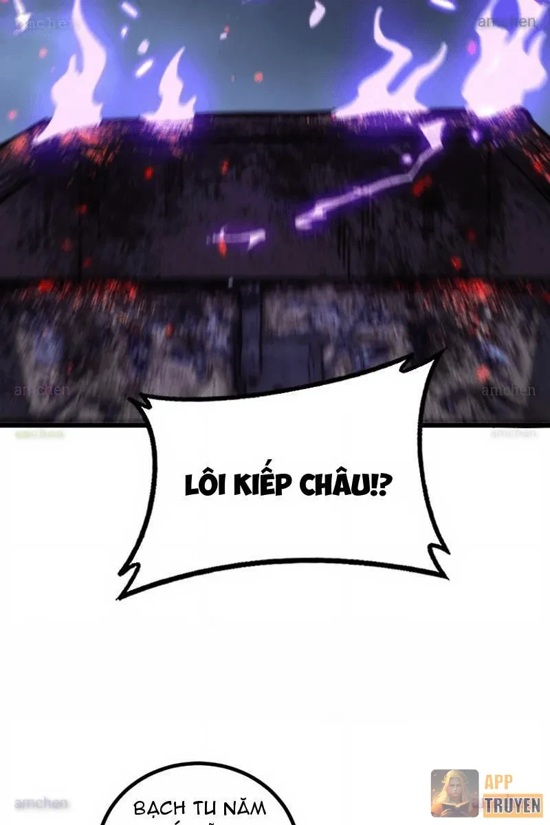 Lão xà tu tiên truyện Chapter 80 - 52